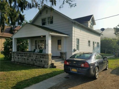 13 Dansville St, Cohocton, NY 14826-9714