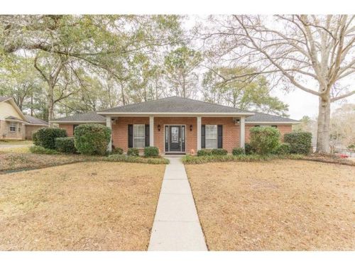5900 Cypress Ridge Ct, Mobile, AL 36693-3536