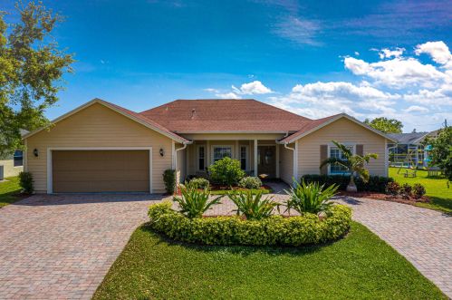 6520 Molton Cir, Fort Pierce, FL 34983-3349