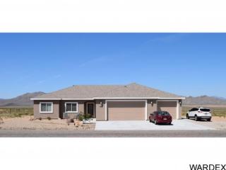 9589 Tall Tree Dr, Kingman, AZ 86401-9416
