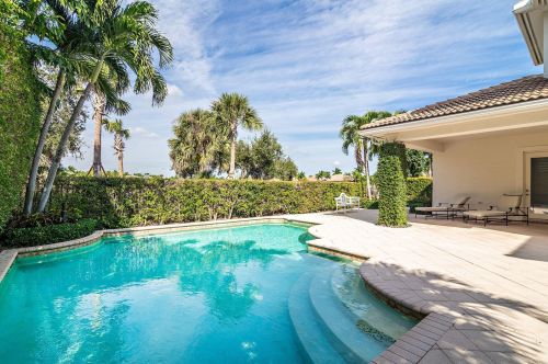 507 Les Jardin Dr, West Palm Beach, FL 33410-1609