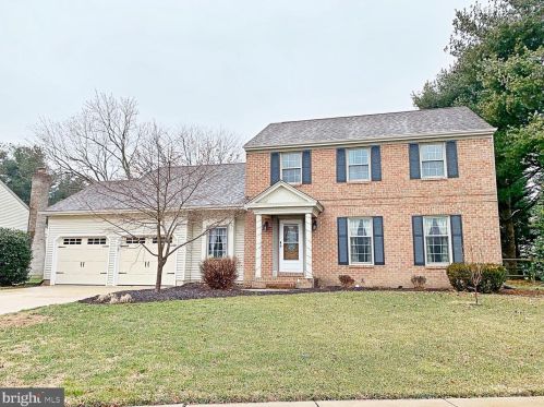 151 Colony Dr, Dover, DE 19904-2688