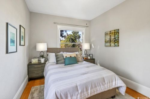 3061 Dakota St, Oakland CA 94602-3801 exterior