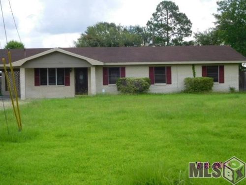 506 Curtis Dr, Franklin, LA 70538-5210