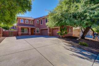 7744 Mcgee Mountain Rd, Tucson, AZ 85750-7405