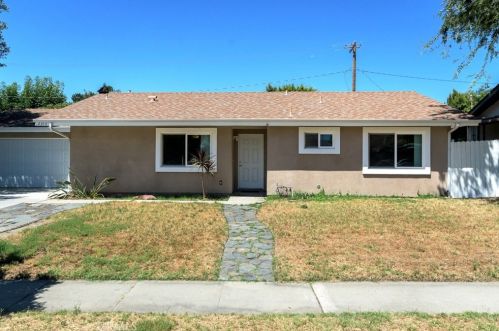 2373 Heather St, Simi Valley, CA 93065-2618