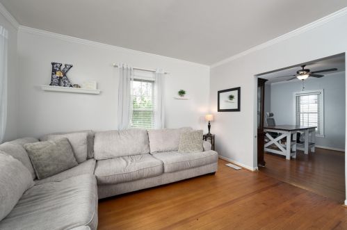 6105 Elwood Ave, Idlewild KY  41005-9561 exterior