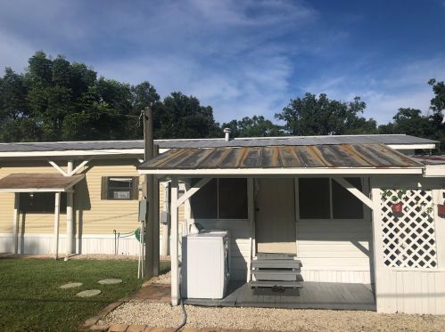 1413 Faye Ave, Lakeland FL  33803-1715 exterior