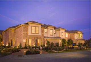 323 Phoebe Dr, Allen TX  75013-6413 exterior