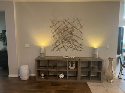 4810 Copper Sunset Way, Rancho Cordova CA  95742 exterior