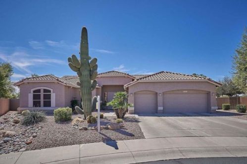 4421 Walnut Rd, Gilbert, AZ 85298-8313