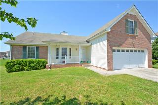 1288 Archwood Dr, Clarksville, TN 37042-8744