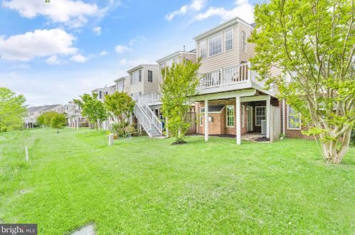 6352 Cullen Pl, Haymarket VA  20169-5400 exterior