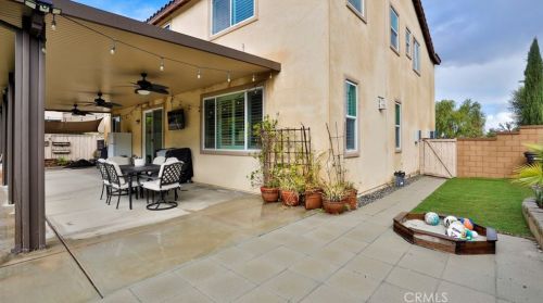 35595 Desert Rose Way, Lake Elsinore CA  92532-2905 exterior