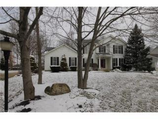 2061 Deer Crossing Dr, Streetsboro, OH 44241-5871