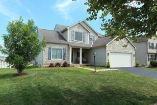 442 Sycamore Creek St, Pickerington, OH 43147-9372