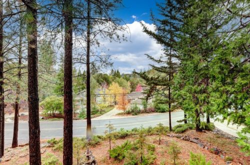 19315 Chaparral Cir, Lake Wildwood CA  95946-9408 exterior