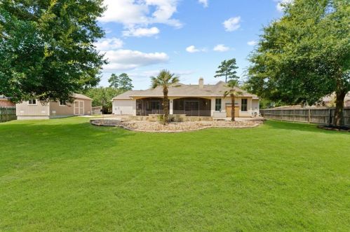 29518 Imperial Crk Dr, Tomball TX 77377-3975 exterior