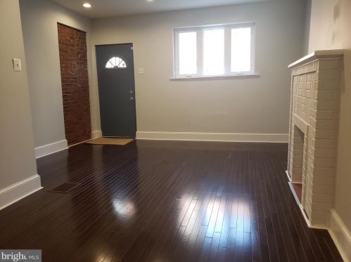 1274 Bucknell St, Philadelphia PA  19146-4135 exterior