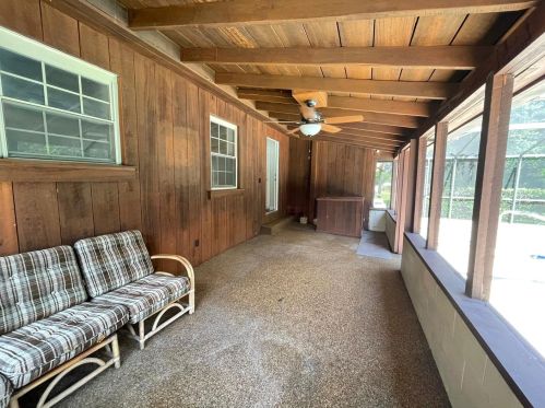 15 Seminole Dr, De Bary FL  32713-3209 exterior