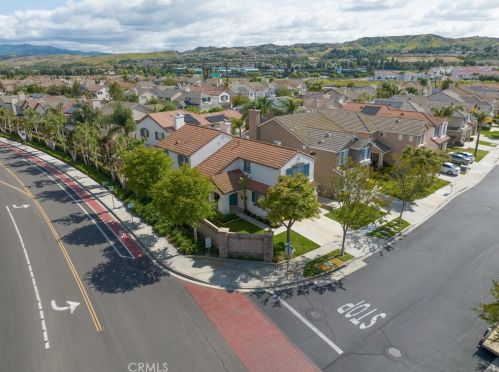 5483 Wildsage Pl, Chino Hills CA  91709-8723 exterior