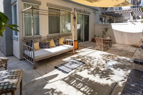 96 Seacountry Ln, Trabuco Canyon CA  92688-5524 exterior