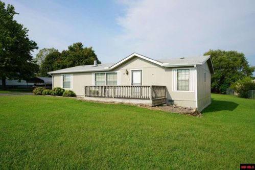73 Whitaker Ln, Whiteville, AR 72635-8676
