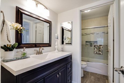 2851 Buena Crest Ct, San Jose CA  95121-2956 exterior