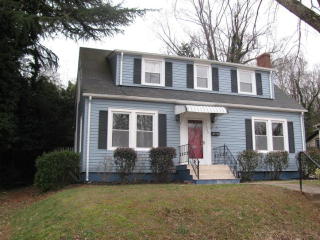 326 Westhampton Ave, Danville, VA 24541-3752