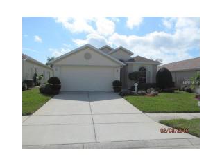 2518 Grey Dove Ct, Tarpon Springs FL  34691-8752 exterior
