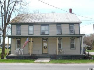 2 Main St, Plainfield, PA 17081