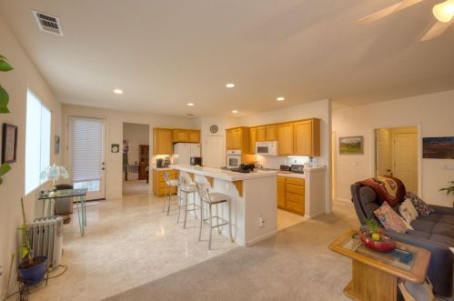 437 Creekside Dr, Grayson CA  95363-8834 exterior