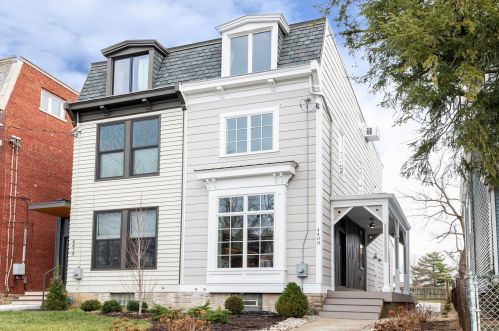 4408 Allison St, Cincinnati, OH 45212-3006