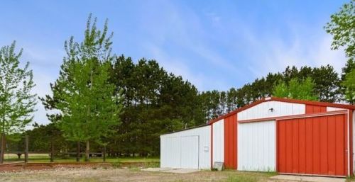 3545 50 Ave, Princeton MN 55371-6418 exterior