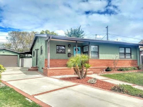 19506 Flavian Ave, Torrance, CA 90503-1340