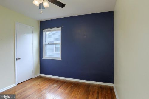 1307 Kingsley Rd, Camp Hill PA  17011-6117 exterior
