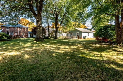 239 Pleasant St, Xenia OH  45385-2317 exterior