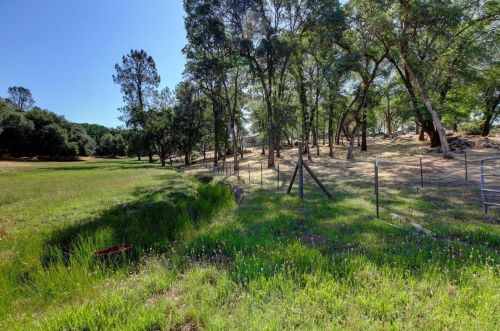 14804 Oak Ridge Rd, Lake Wildwood CA  exterior