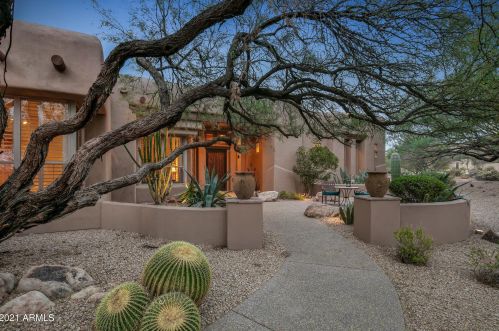 9684 Horizon Dr, Scottsdale, AZ 85262-5142