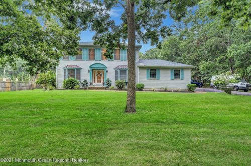 549 Bennetts Mills Rd, Jackson Twp, NJ 08527-2451