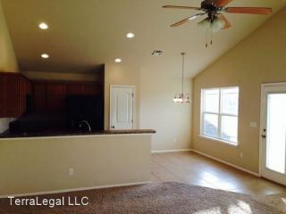 6658 130th Pl, Bixby OK  74008-2334 exterior
