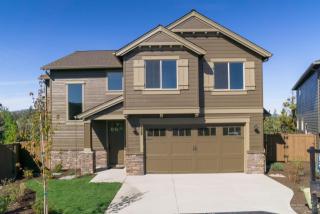 20677 Comet Ct, Bend OR  97701-3403 exterior