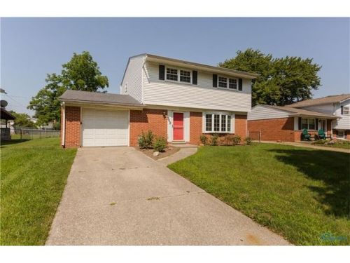 342 Harefoote St, Holland, OH 43528-9513