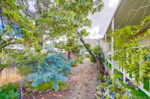 15613 Hawley Ct, El Cajon CA  exterior