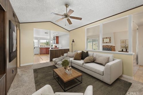 712 Brentwood Ave, Orange CA  92865-2317 exterior