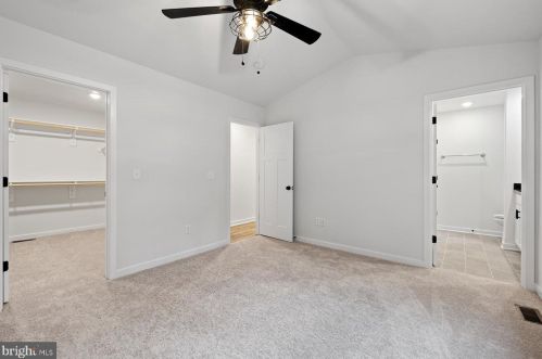 12601 Wilderness Park Dr, Spotsylvania VA  22551-8114 exterior