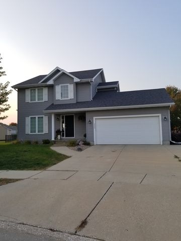2622 31st St, Ankeny, IA 50023-6238