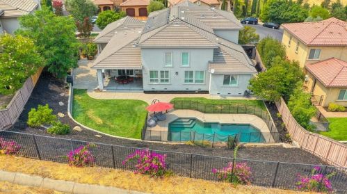 1781 Summer Cloud Ct, Folsom CA  95630-6249 exterior