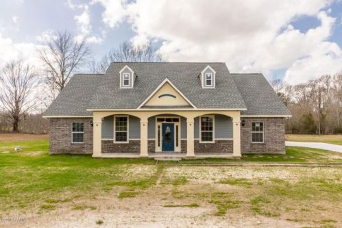 189 Edwin St, Cankton, LA 70584-5113