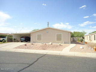 9634 Escondido Ave, Mesa, AZ 85208-3138